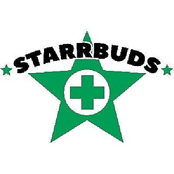 Starrbuds logo