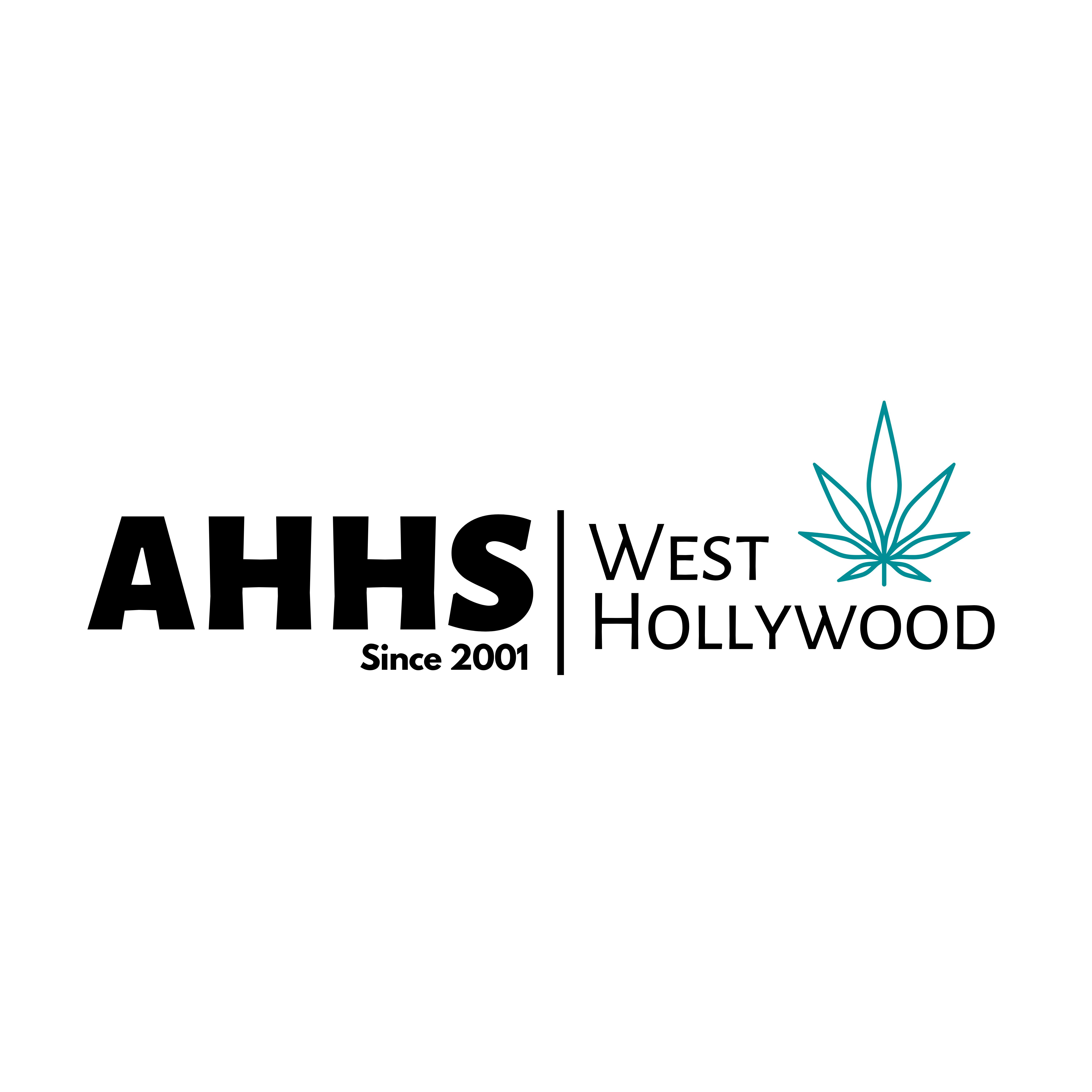 Alternative Herbal Health Services (AHHS ) logo