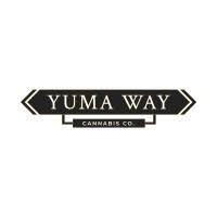 Yuma Way NJ - Recreational & Medical Marijuana Dispensary logo