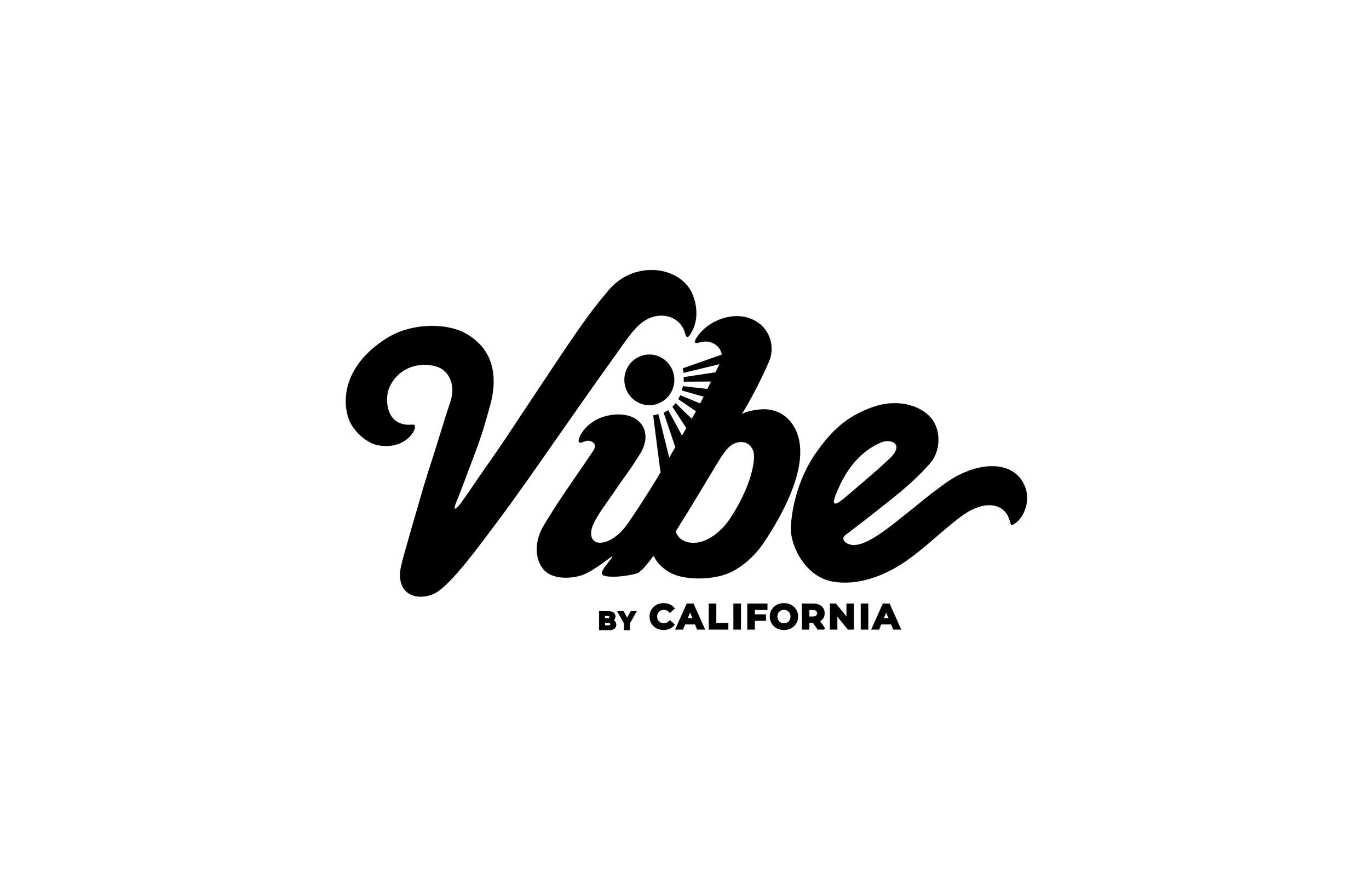 Vibe by California | Redding Cannabis Dispensary logo