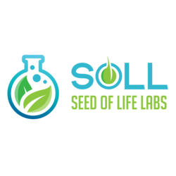 Seed of Life Labs - Glendive logo