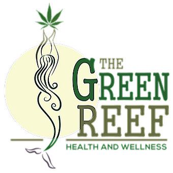The Green Reef