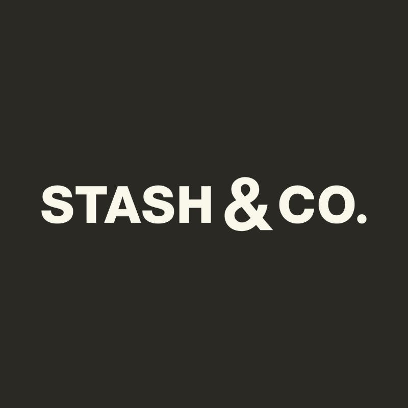 Stash & Co. - Bank St. Ottawa logo
