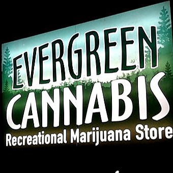 Evergreen Cannabis
