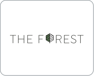 The Forest Dispensary - Sandusky logo