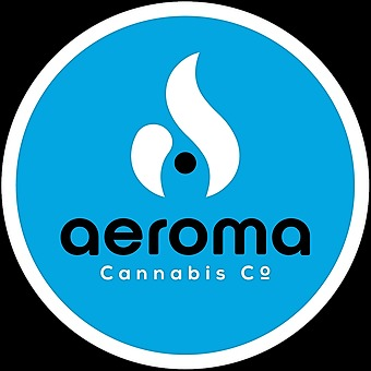 Aeroma Cannabis Company logo