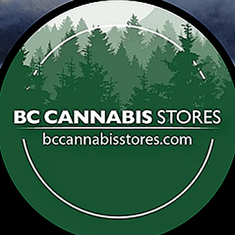 BC Cannabis Store logo