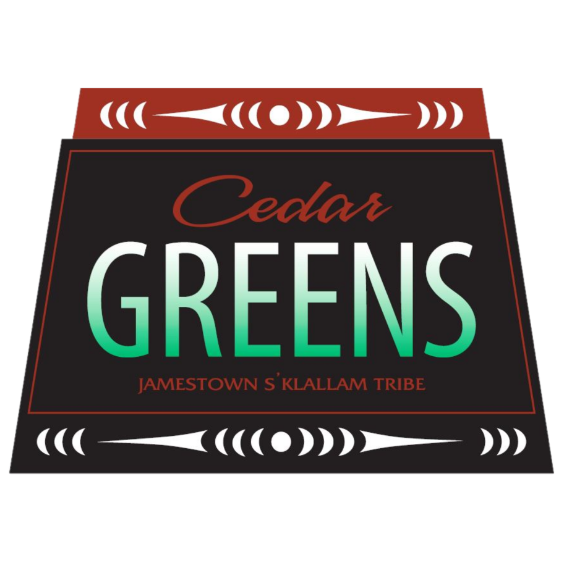 Cedar Greens-logo