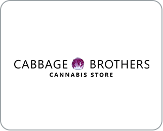 Cabbage Brothers Cannabis Store