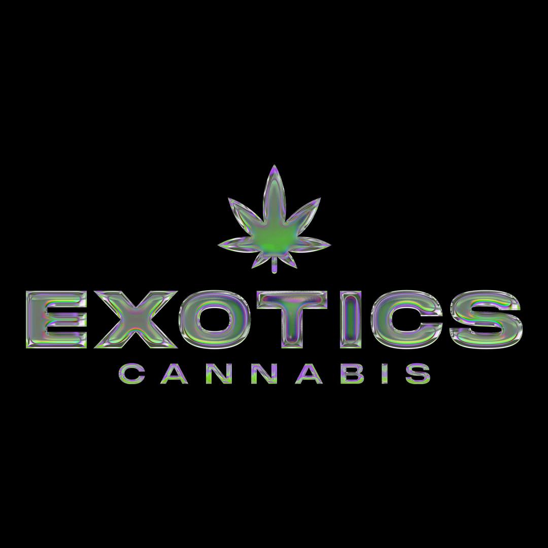 Exotics Cannabis Ypsilanti | Recreational Cannabis Dispensary-logo