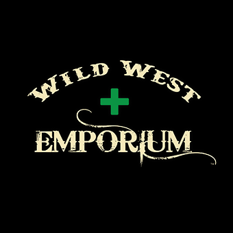 Wild West Emporium logo