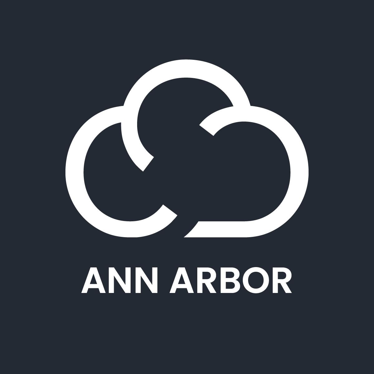 Cloud Cannabis Ann Arbor Dispensary-logo