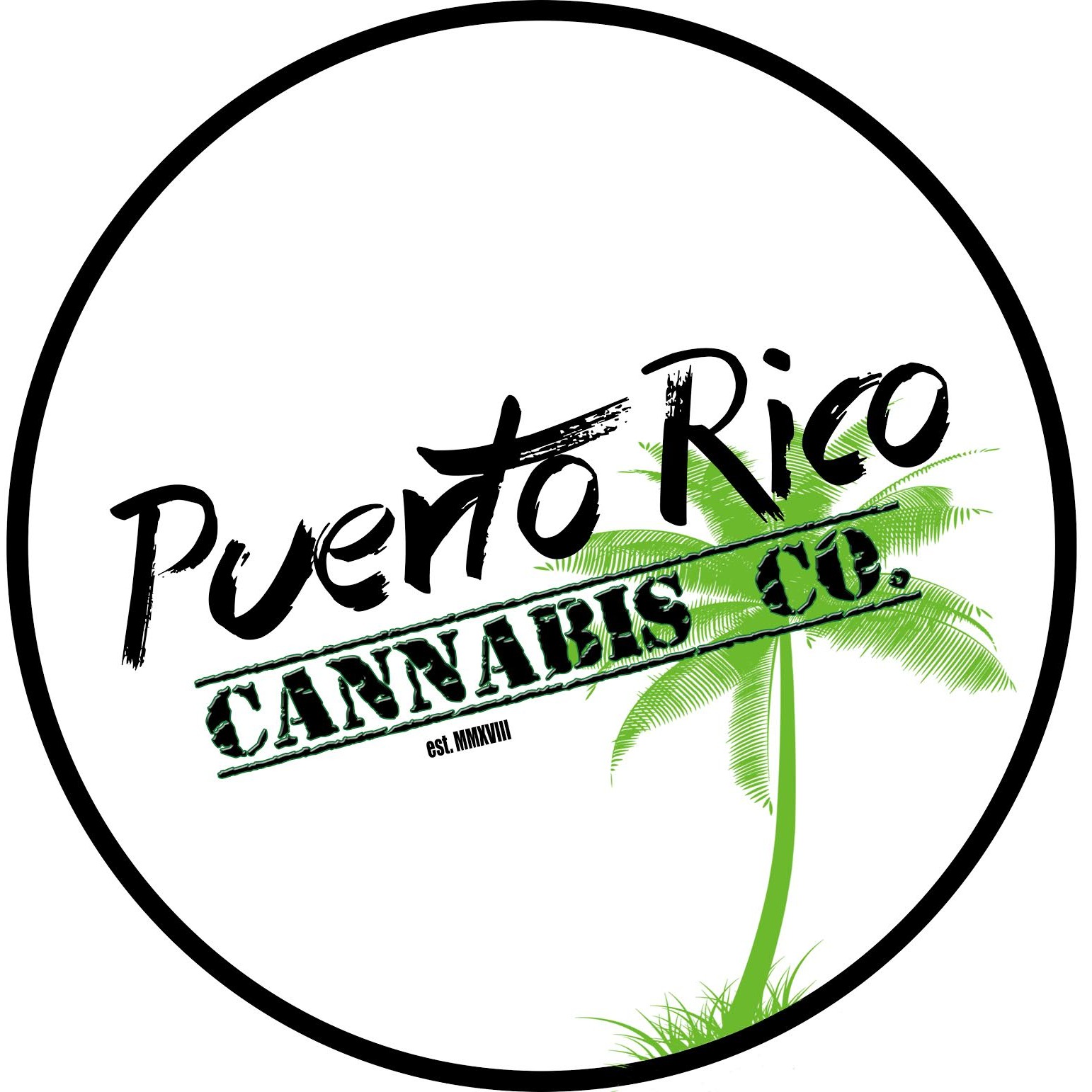 Puerto Rico Cannabis Co.