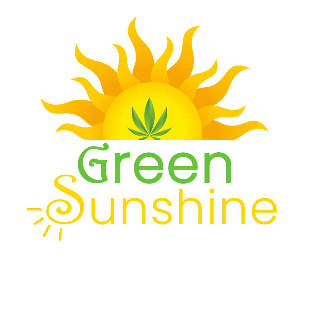 Green Sunshine Medical Weed
