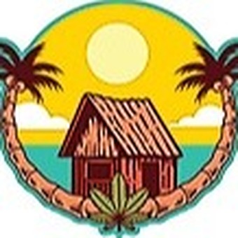Paka House Cannabis logo