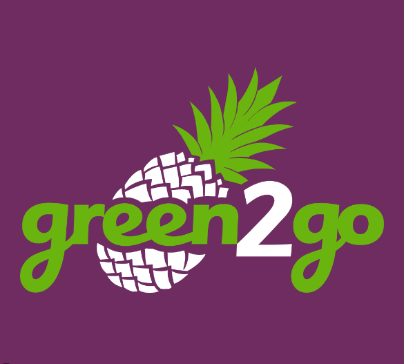 Green2Go Tri-Cities logo