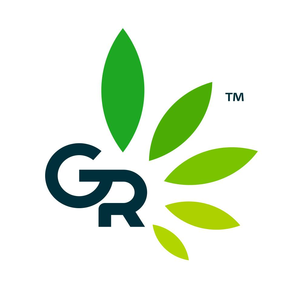Green Releaf Marijuana Dispensary logo