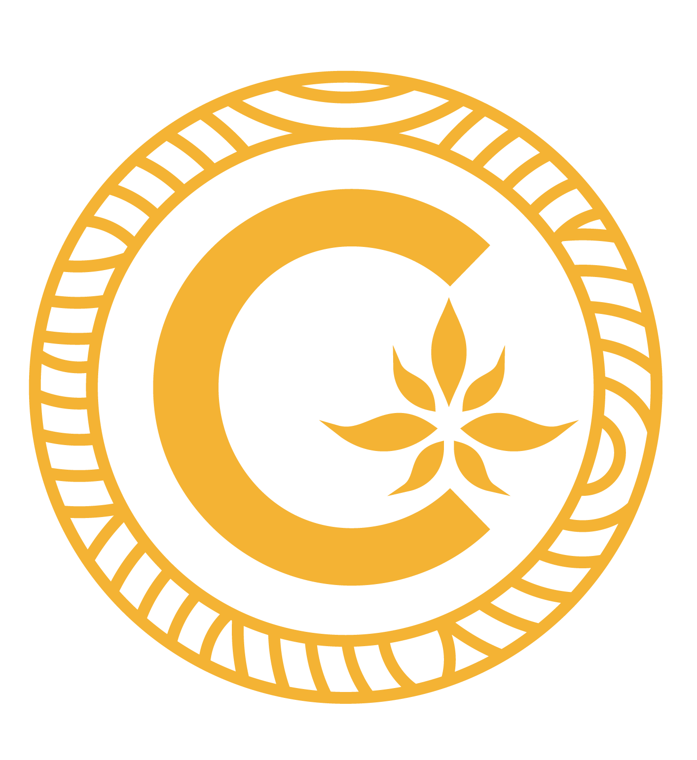 Cannabist Tempe logo