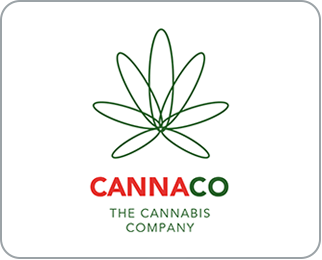 Cannaco - The Cannabis Company