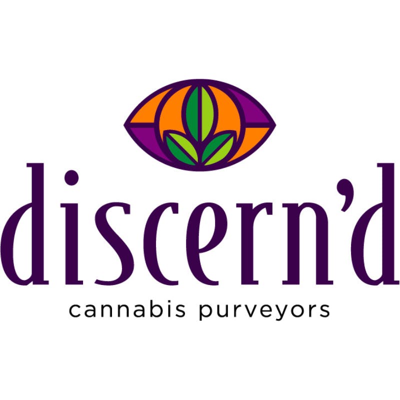 Discern’d Cannabis Purveyors