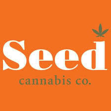 Seed Cannabis Co. Dispensary-logo