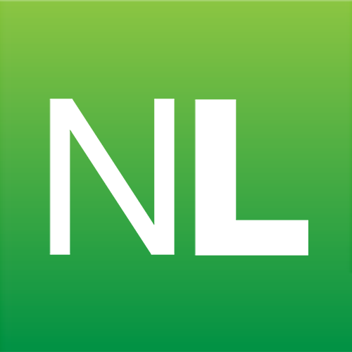 NuLeaf logo