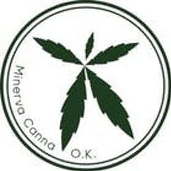 Minerva Canna | Cannabis Dispensary - Bernalillo, NM-logo