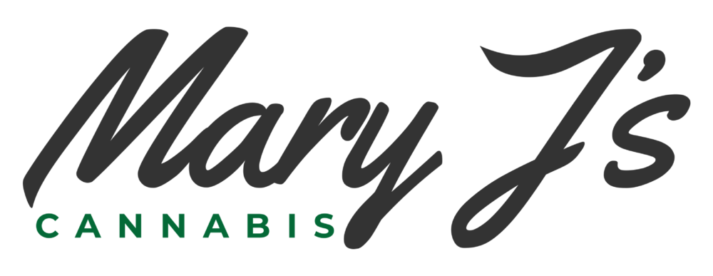 Mary Js Cannabis Greely logo