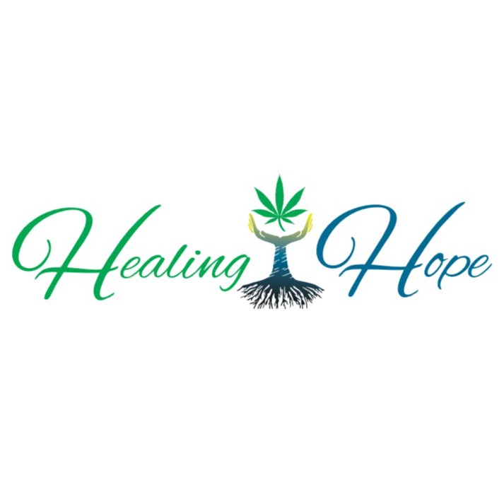 Healing Hope logo