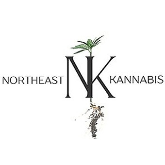 Northeast Kannabis logo