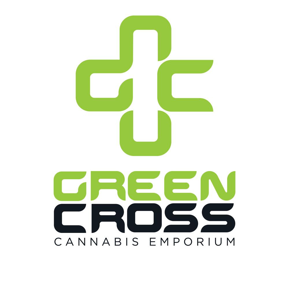Green Cross Cannabis Emporium - Commercial logo