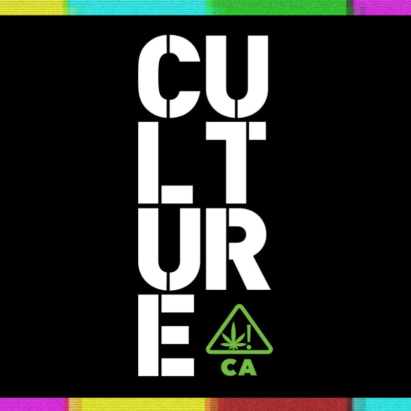 Culture Cannabis Club Marijuana and Weed Dispensary Moreno Valley-logo