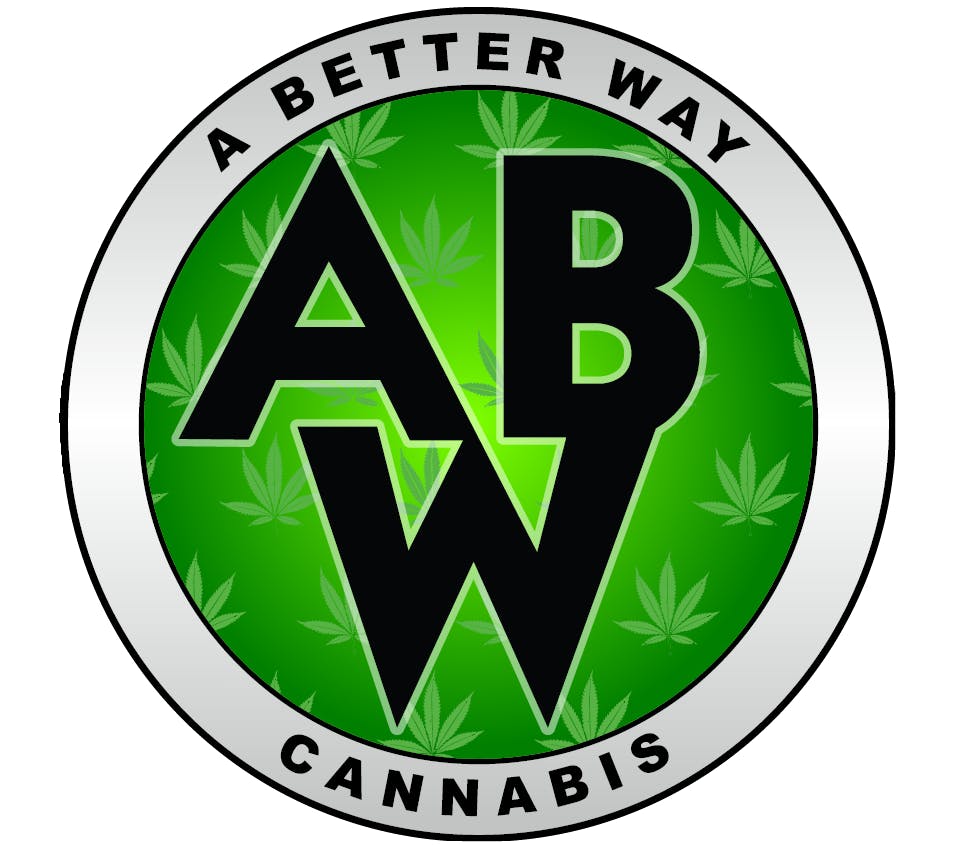 A Better Way Cannabis logo