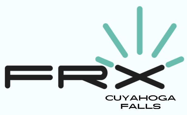 FRX of Cuyahoga Falls Craft Cannabis Medical Dispensary logo