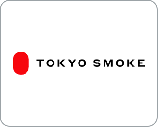 Tokyo Smoke Conception Bay Highway logo