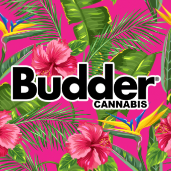 Budder Cannabis Dispensary