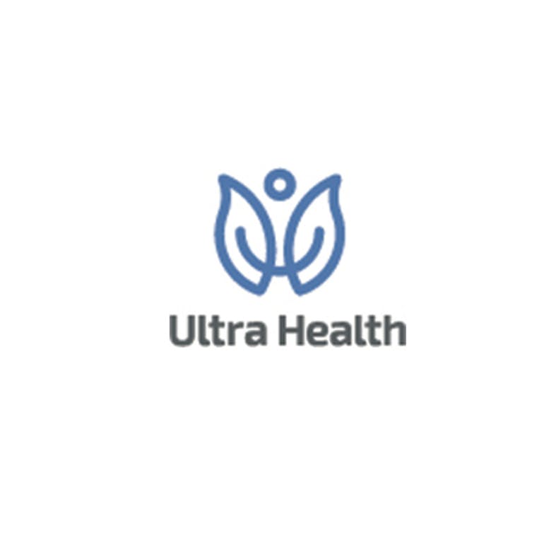 Ultra Health Dispensary Clovis-logo