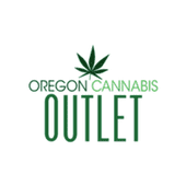 Oregon Cannabis Outlet logo