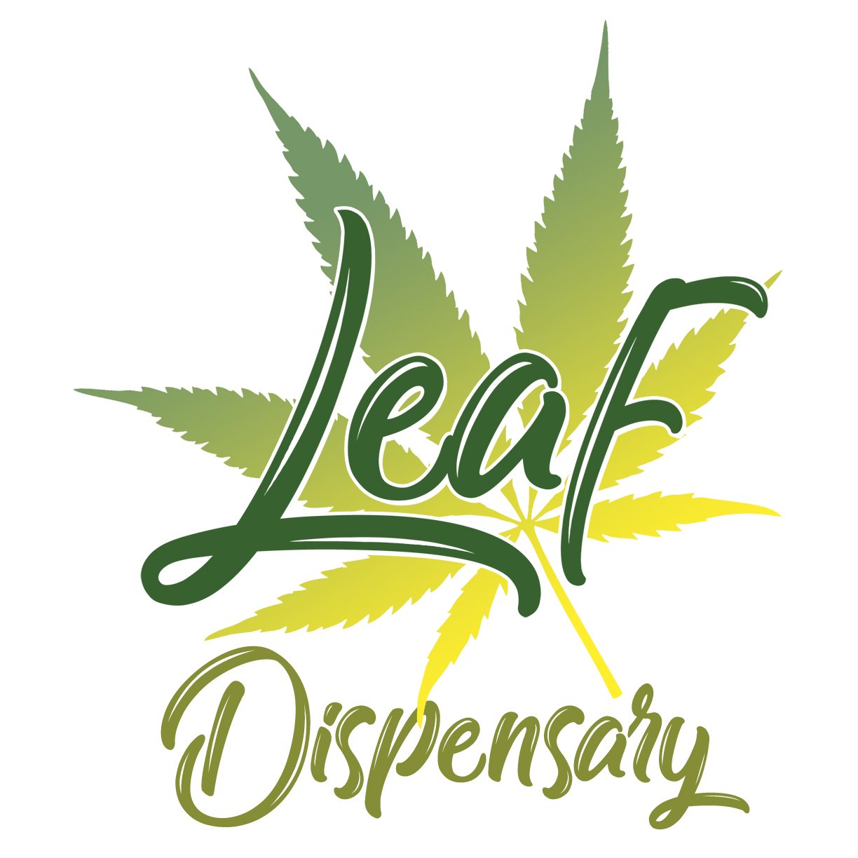 Leaf Dispensary-logo