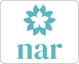 NAR Cannabis logo