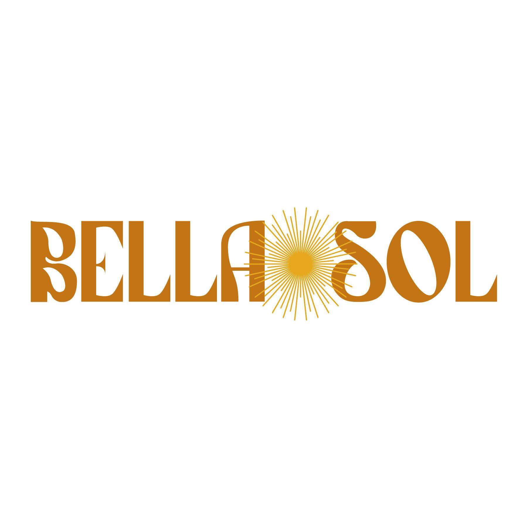 Bella Sol Wellness Marijuana Dispensary Muskegon logo