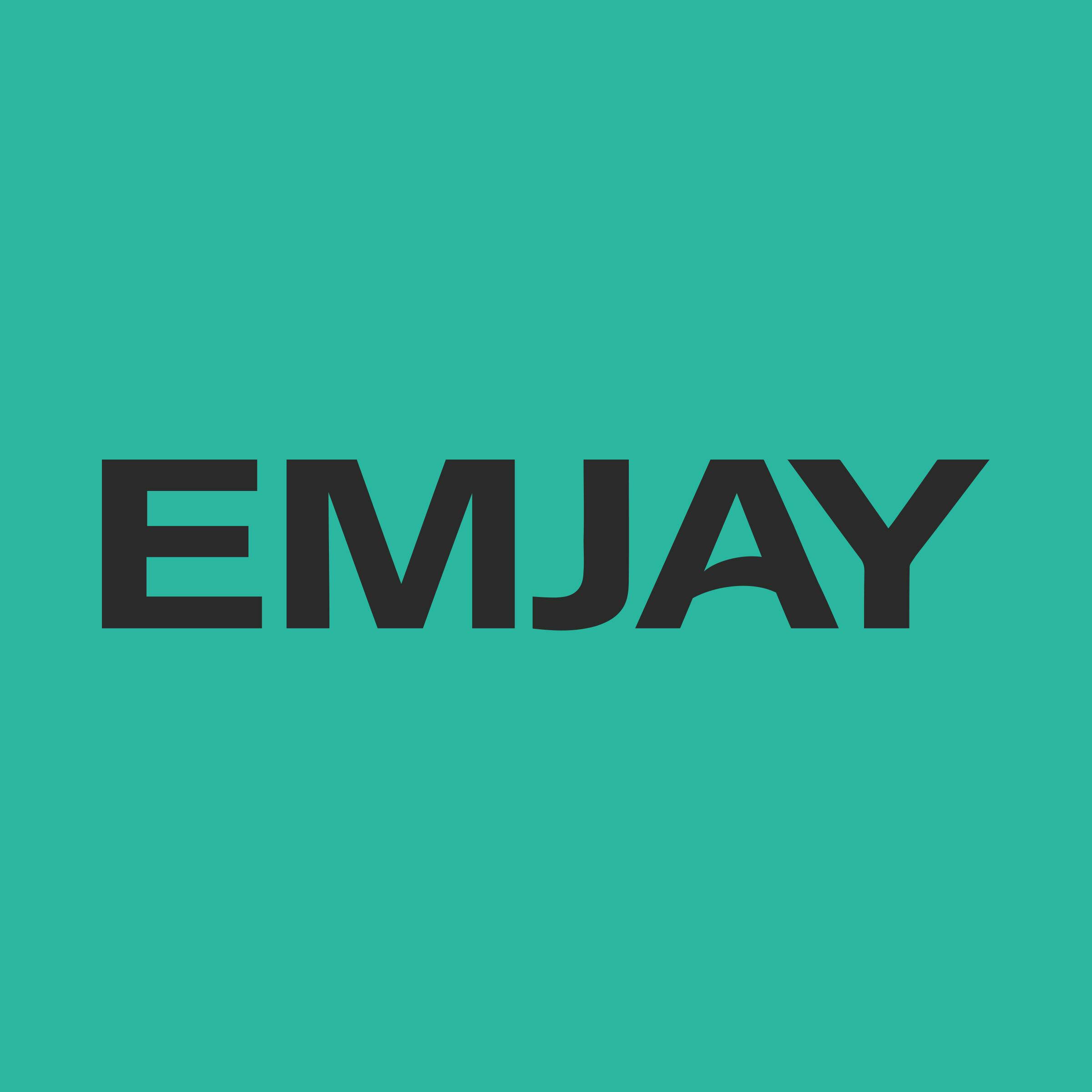 Emjay Los Angeles logo
