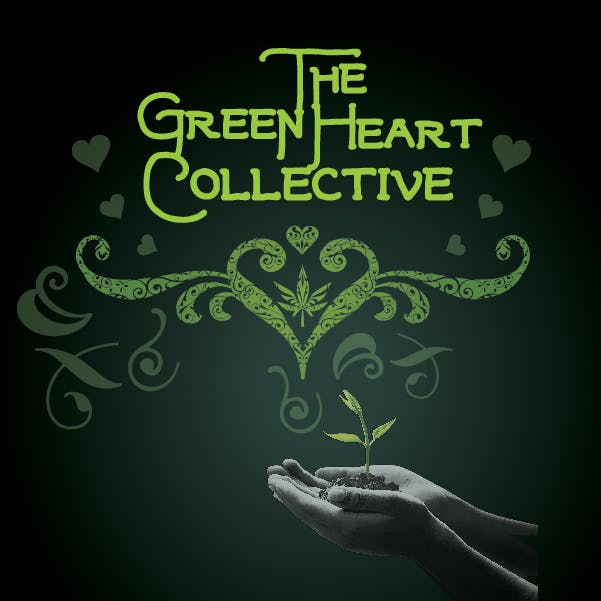 The Green Heart Collective