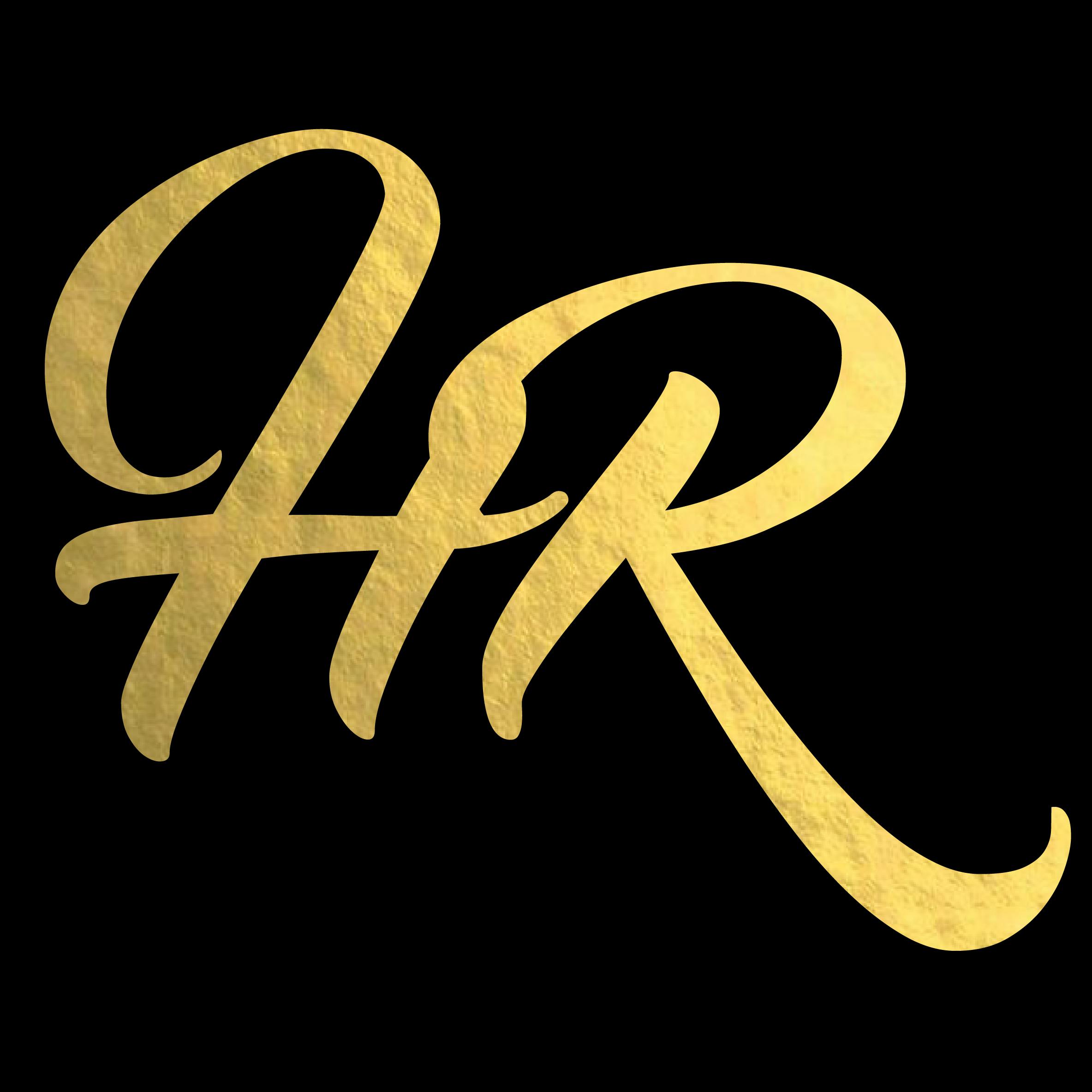 High Rollers logo