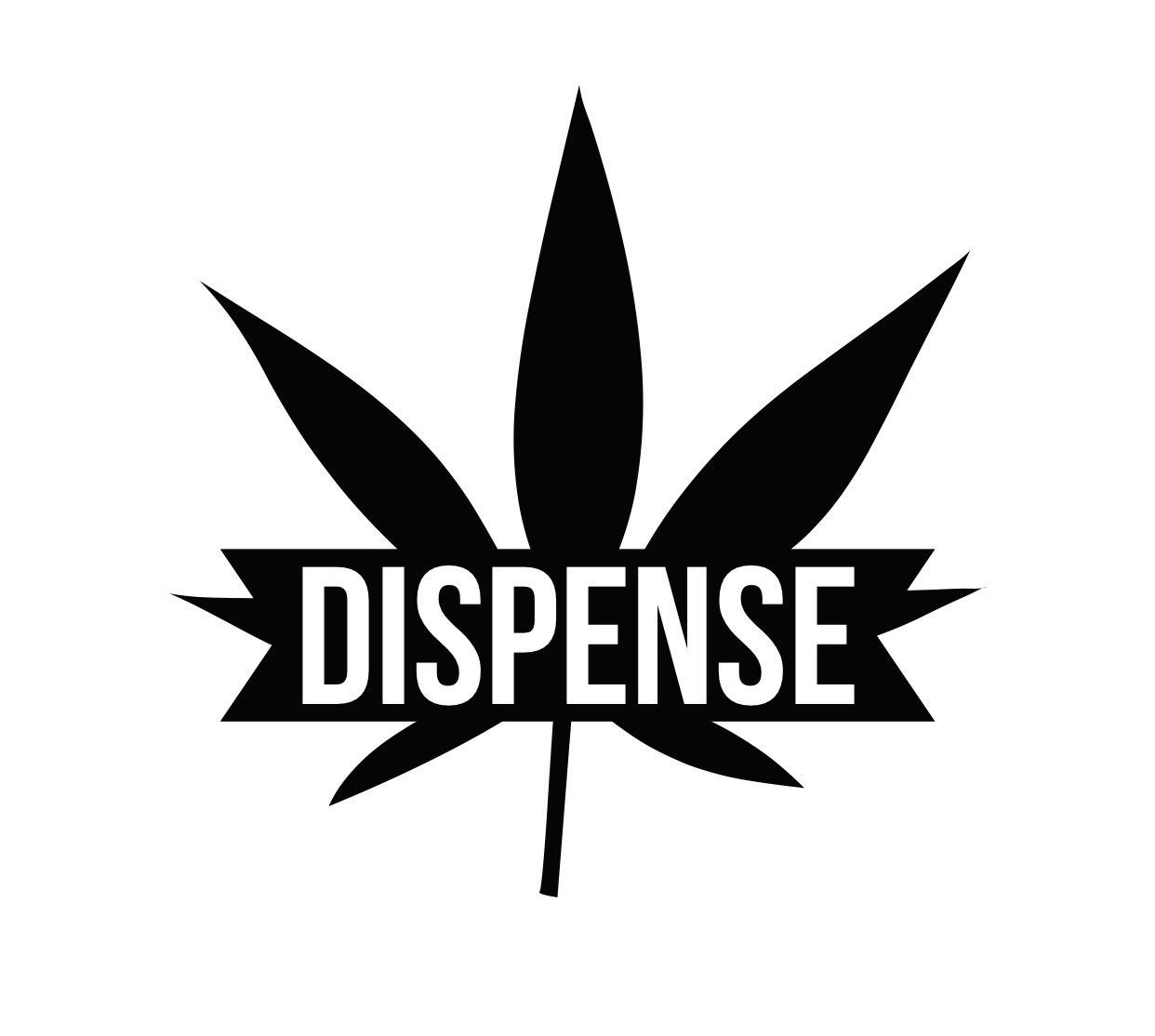 Dispense Medical Cannabis Dispensary logo