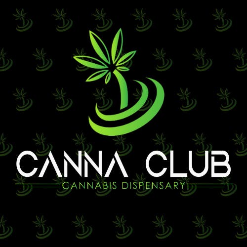 CannaClub Dispensary logo