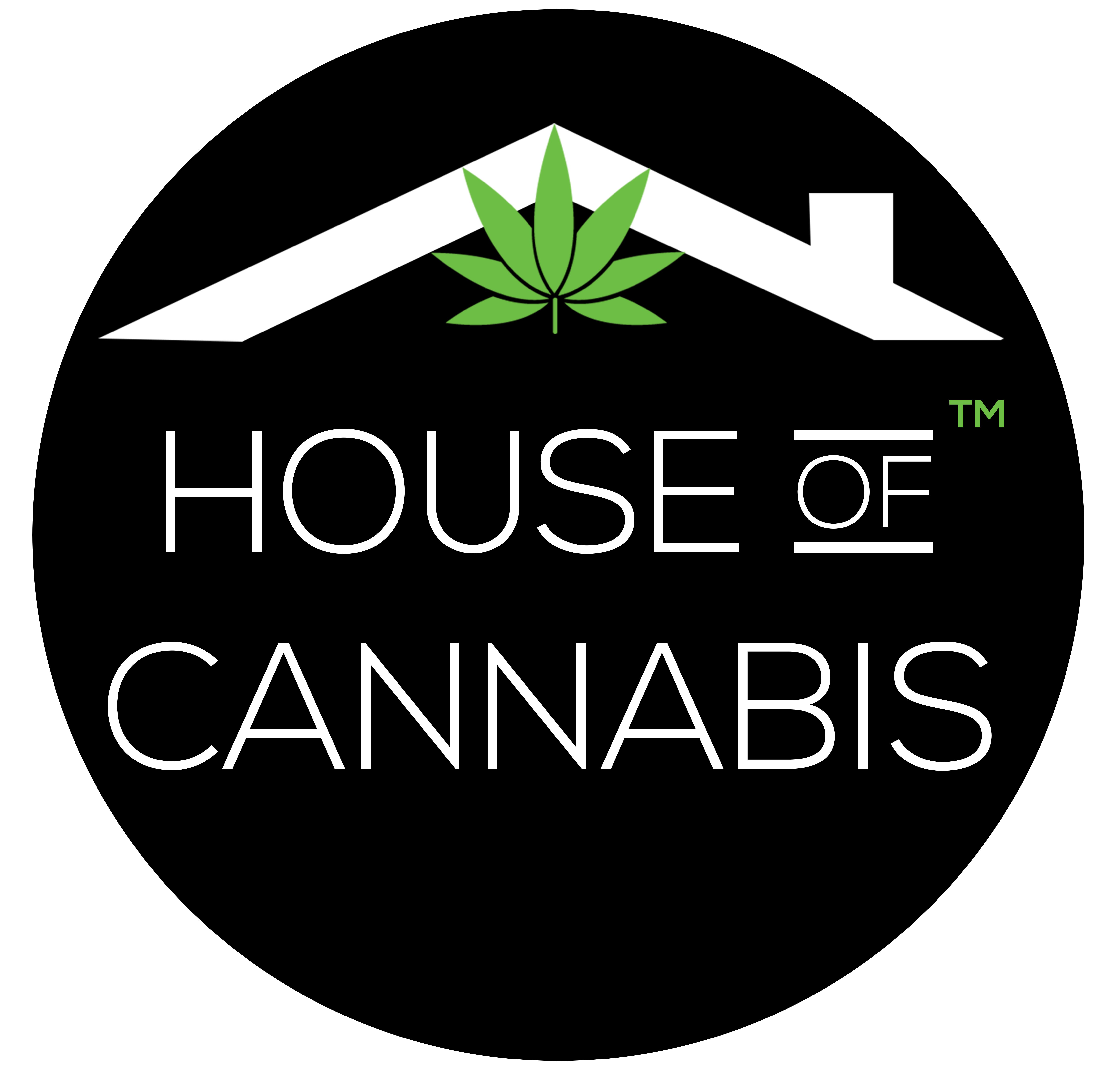 House of Cannabis - Tacoma-logo