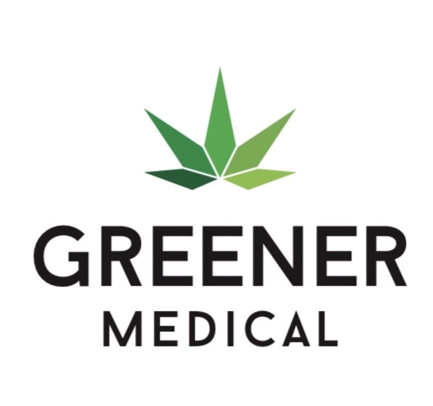 Greener Medical - Waterville logo