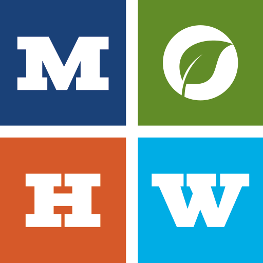 Missouri Health & Wellness Dispensary - Washington, MO logo