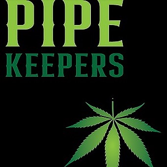 Pipekeepers logo